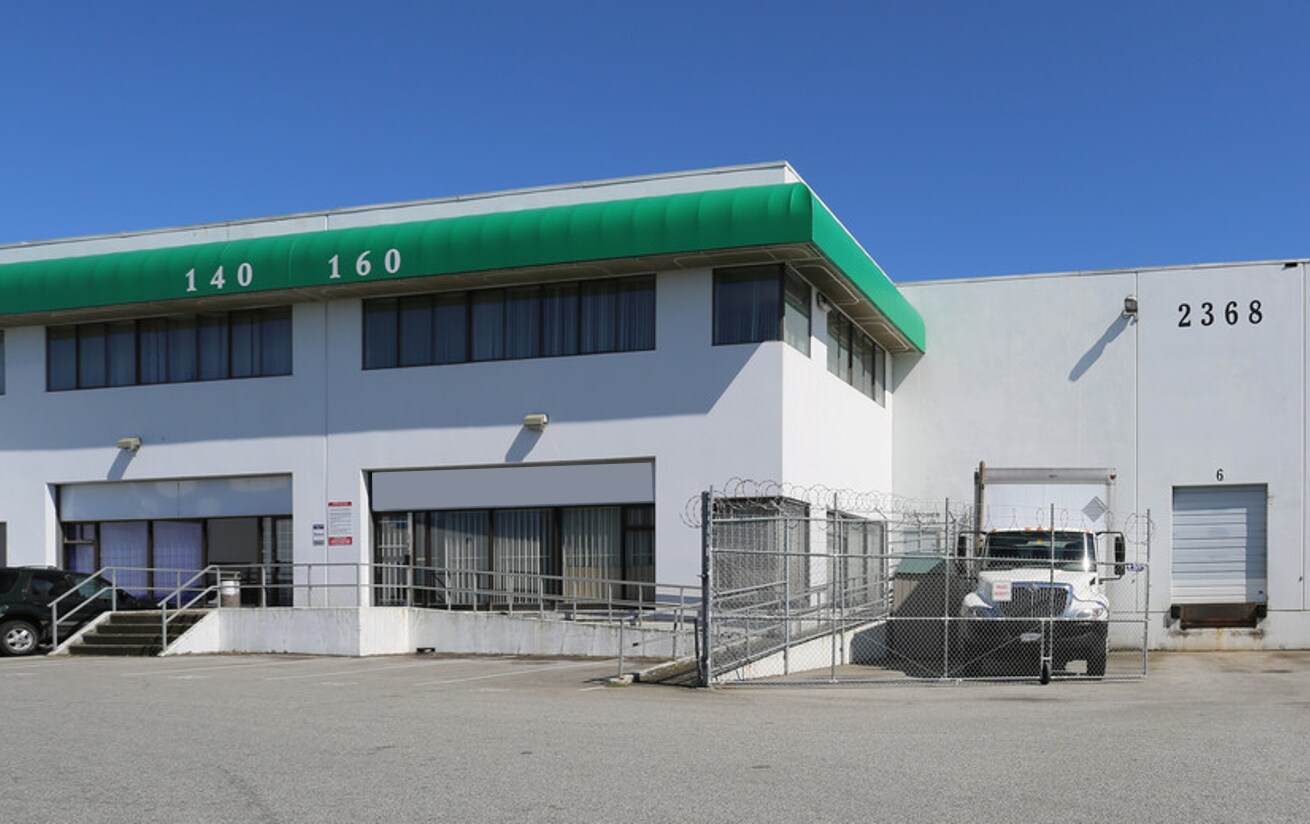 2368 No. 5 Rd, Richmond, BC à vendre Photo du bâtiment- Image 1 de 1