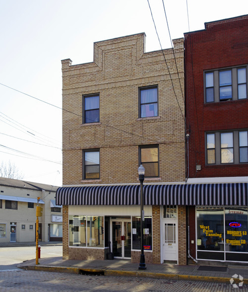 711 Broadway Ave, Mc Kees Rocks, PA for sale - Primary Photo - Image 1 of 2