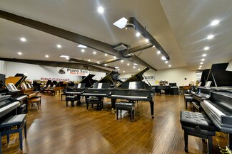 Plus de détails pour 1515-1517 N Main St, Santa Ana, CA - Commerce de détail à louer