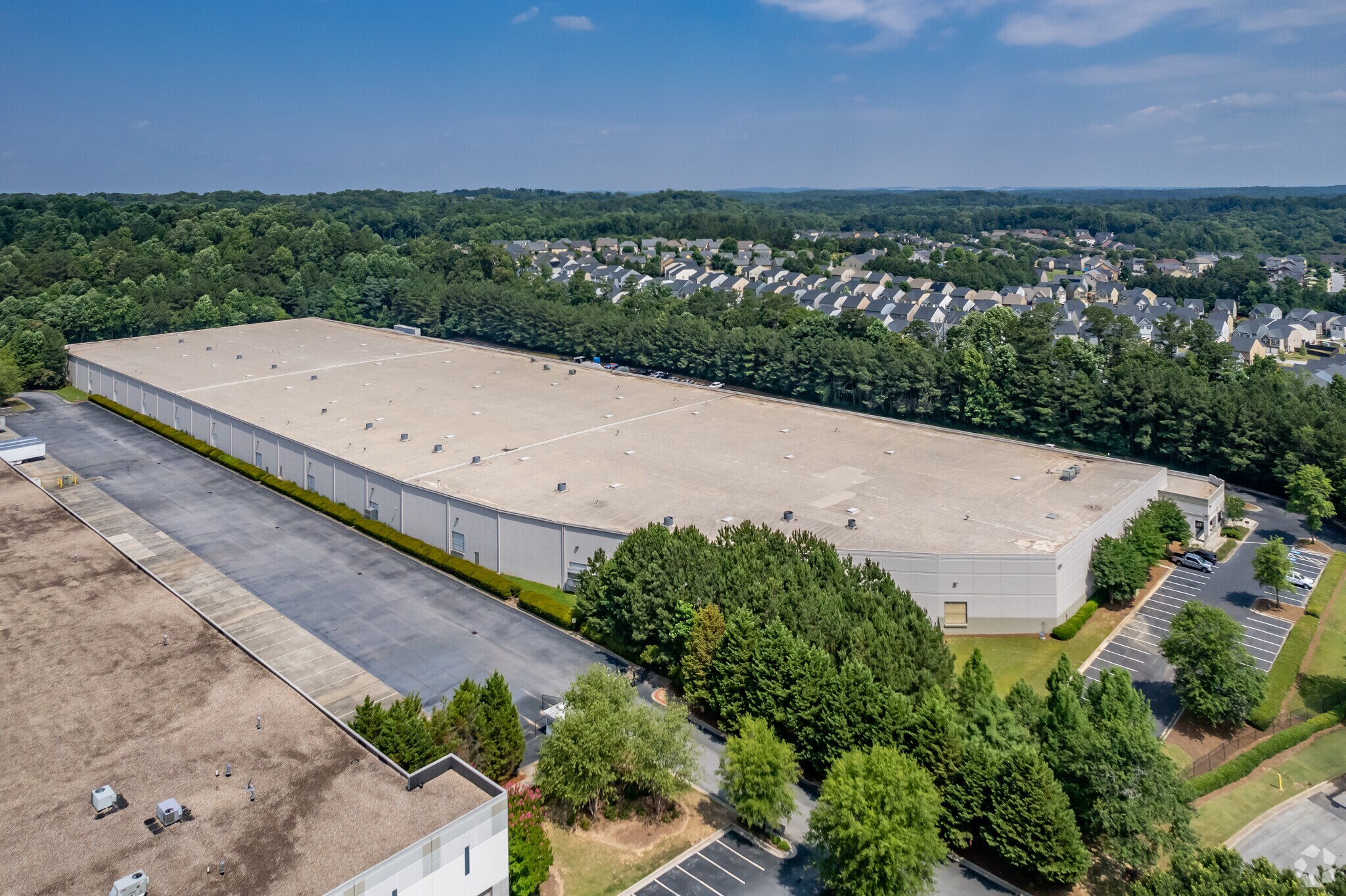 4091 Southmeadow Pky W, Atlanta, GA à vendre Aérien- Image 1 de 1