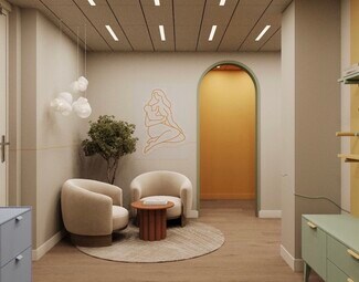 Plus de détails pour 23101 Sherman Pl, Canoga Park, CA - Bureau à louer