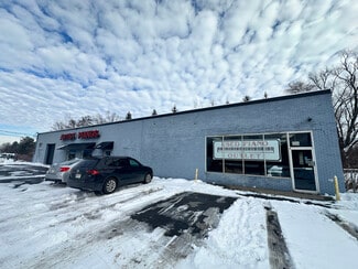 More details for 5780 Celi Dr, East Syracuse, NY - Retail for Sale