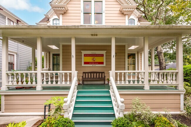 More details for 1629 5th Ave, San Rafael, CA - Office for Sale