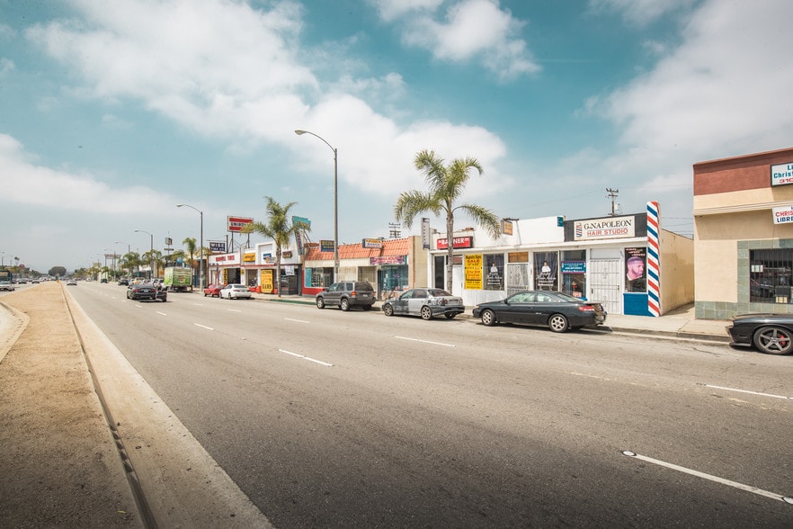 925 S La Brea Ave, Inglewood, CA for sale - Building Photo - Image 3 of 6
