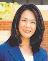 Kelly Choi