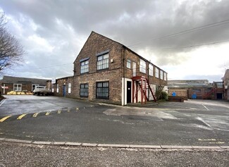 More details for High St, Stoke On Trent - Industrial for Lease