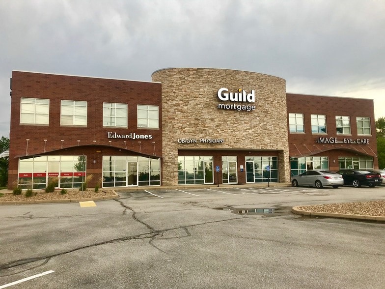 1120 Wolfrum Rd, Saint Charles, MO for lease - Building Photo - Image 2 of 5