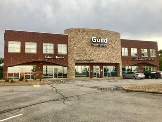 Plus de détails pour 1120 Wolfrum Rd, Saint Charles, MO - Bureau à louer