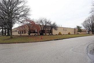 Plus de détails pour 930 Madison Ave, Eagleville, PA - Flex à vendre
