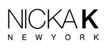 Nicka K Cosmetics