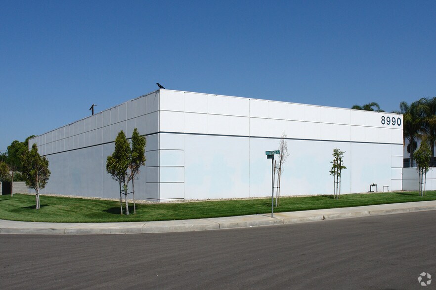 8990 Cottage Ave, Rancho Cucamonga, CA for sale - Building Photo - Image 3 of 3