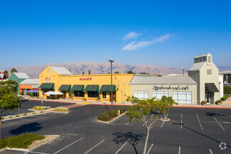 More details for 198-252 Ranch Dr, Milpitas, CA - Office/Medical for Lease