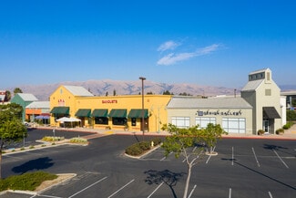 More details for 198-252 Ranch Dr, Milpitas, CA - Office/Medical for Lease