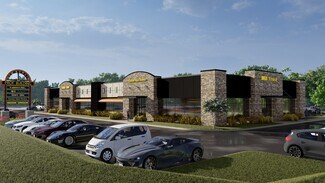 Plus de détails pour 21477 W Greenfield Ave, New Berlin, WI - Bureau/Commerce de détail à louer