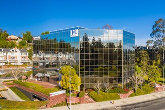 More details for 5855 Topanga Canyon Blvd, Woodland Hills, CA - Office for Lease