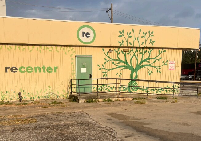 1016 Alabama St, Houston, TX à louer Photo du bâtiment- Image 1 de 8