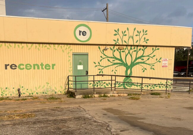 Plus de détails pour 1016 Alabama St, Houston, TX - Bureau/Commerce de détail à louer