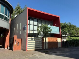 More details for 66-67 Alwyne Rd, London - Office for Lease