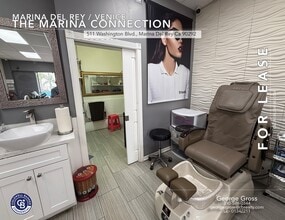 503-527 Washington Blvd, Venice, CA for lease Interior Photo- Image 2 of 6