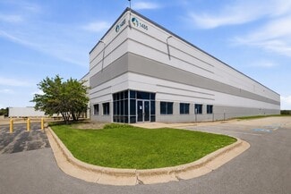 More details for 1455 Remington Blvd, Bolingbrook, IL - Industrial for Lease