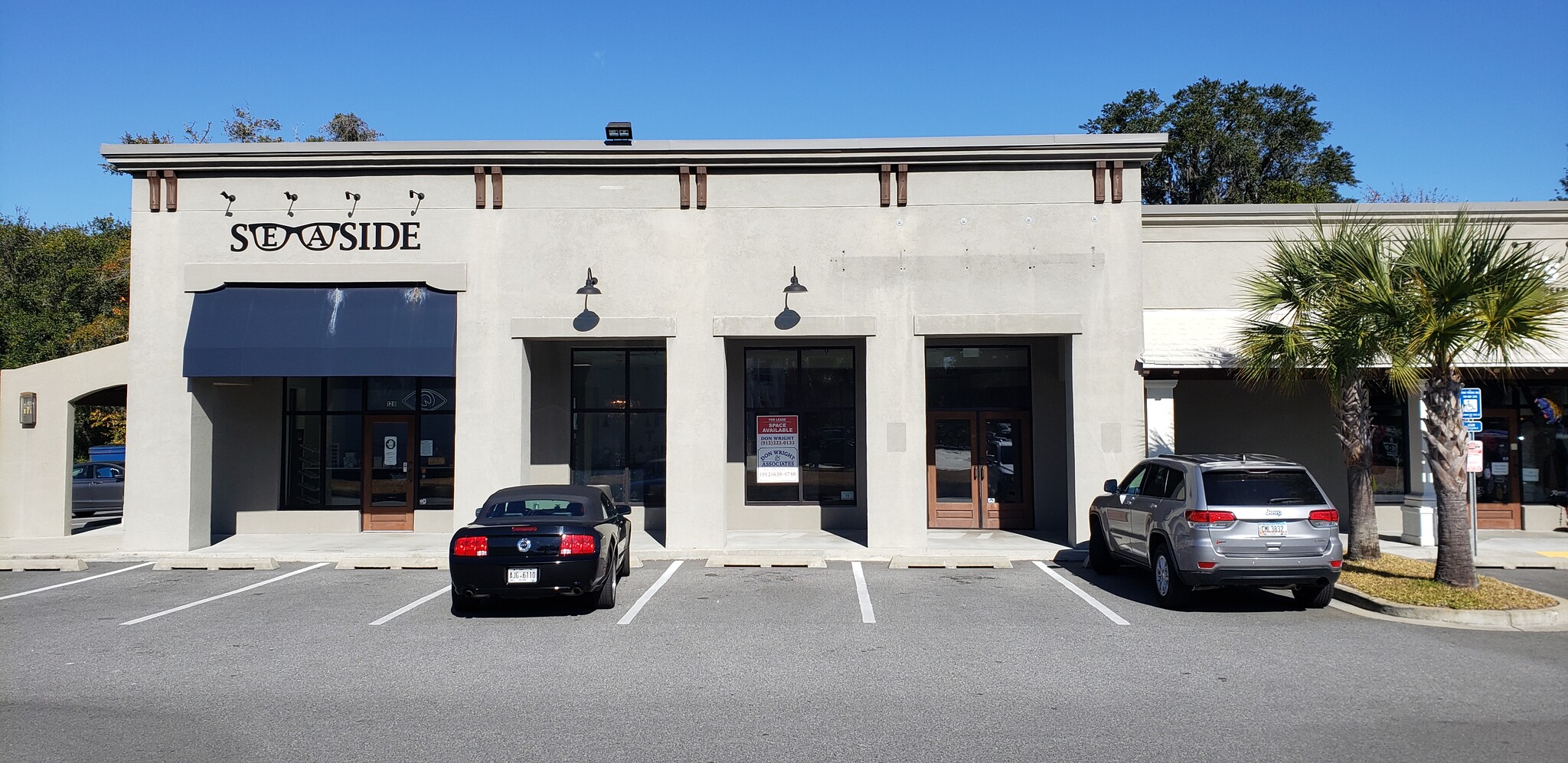 8-28 Market St, Saint Simons Island, GA for sale Building Photo- Image 1 of 1