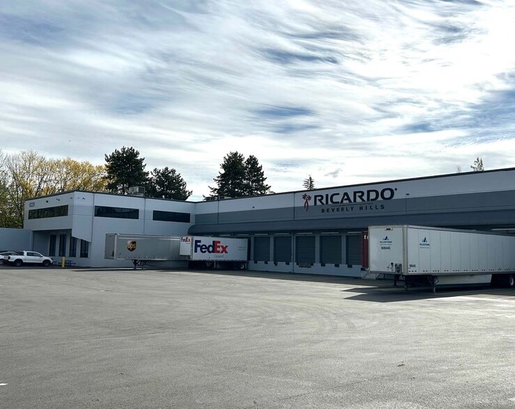 6329 S 226th St, Kent, WA for lease - Building Photo - Image 2 of 3