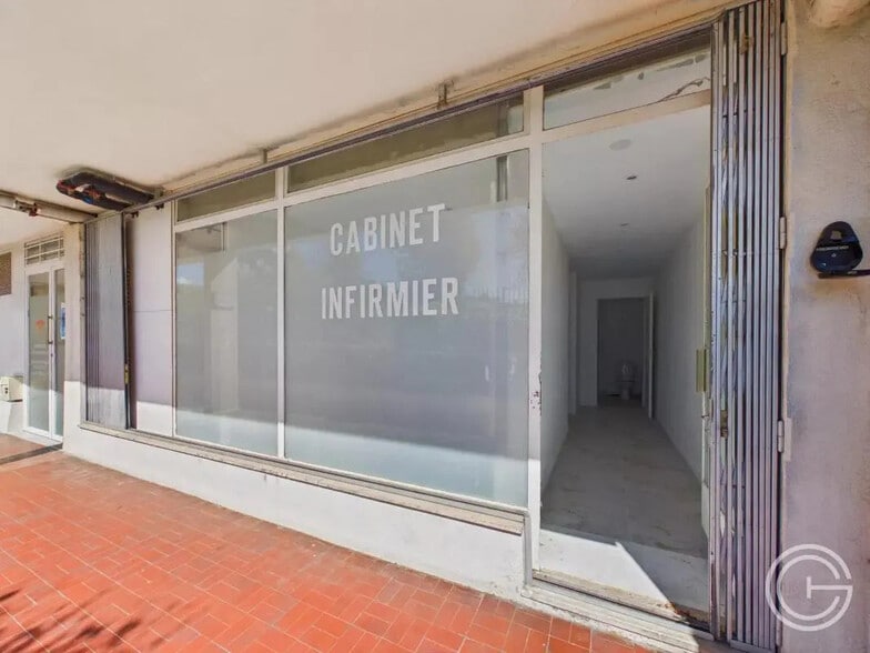 2 Rue Justin Montolivo, Nice for sale - Primary Photo - Image 1 of 10