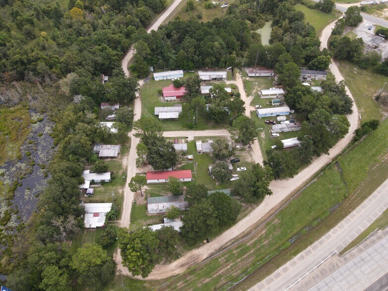 146 David St, Adel, GA à vendre - Photo du bâtiment - Image 3 de 32