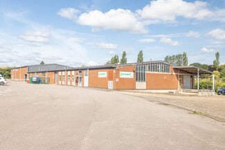 More details for Denington Rd, Wellingborough - Industrial for Lease