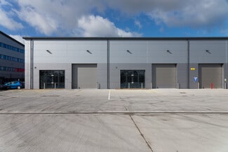 More details for Ninth Av, Burton On Trent - Industrial for Lease