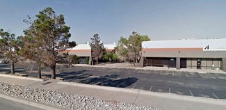 More details for 12112-12124 Rojas Dr, El Paso, TX - Industrial for Lease