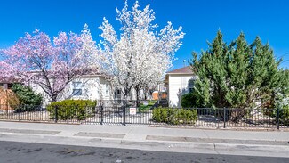 Plus de détails pour 425-445 Casazza Dr, Reno, NV - Multi-résidentiel à vendre