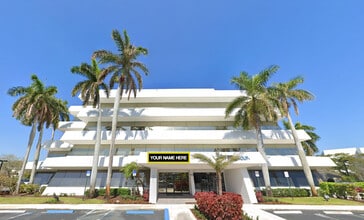 1061 E Indiantown Rd, Jupiter, FL for lease Building Photo- Image 2 of 2