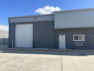 Plus de détails pour 3137 Humphrey Ct, Turlock, CA - Industriel à louer