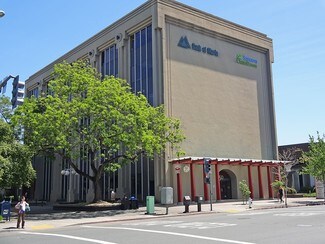 Plus de détails pour 50 Santa Rosa Ave, Santa Rosa, CA - Bureau, Commerce de détail à louer