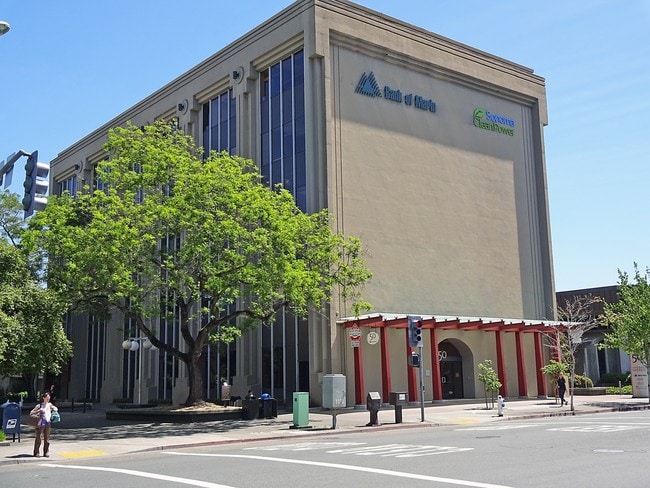 More details for 50 Santa Rosa Ave, Santa Rosa, CA - Office, Retail for Lease