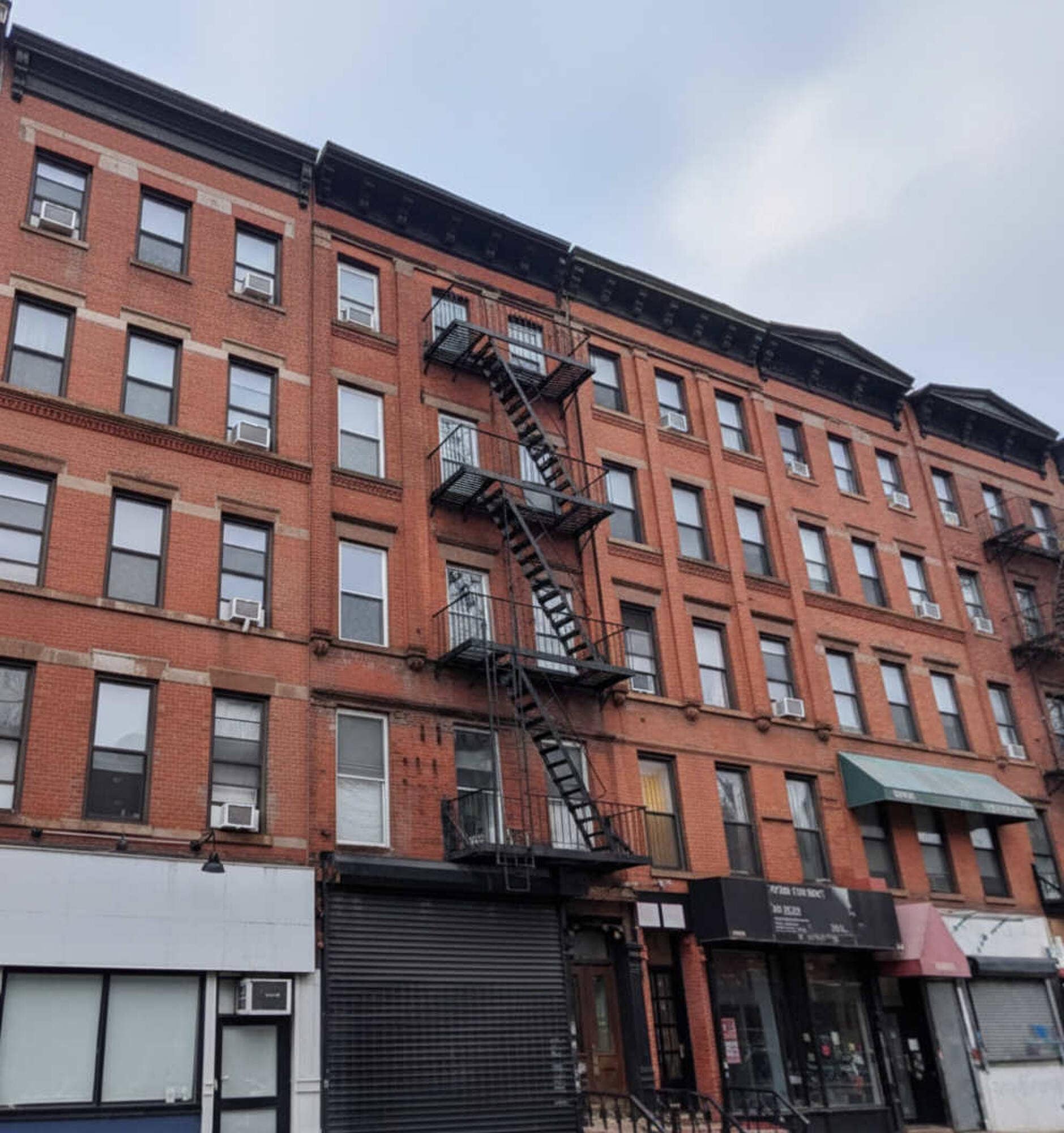 2268 Adam C Powell Boulevard, New York, NY for sale Primary Photo- Image 1 of 12