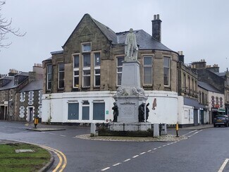 More details for 70 High St, Selkirk - Retail for Sale