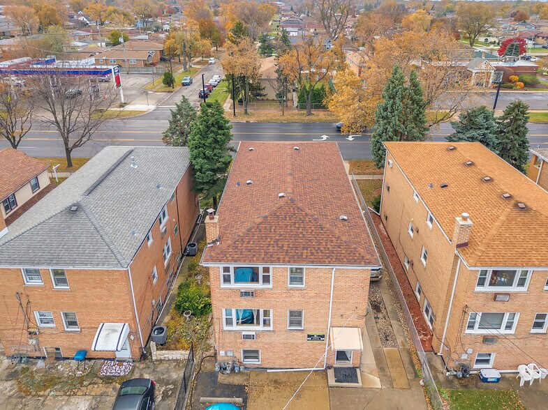 6048 W 79th St, Burbank, IL à vendre - Photo du bâtiment - Image 3 de 33