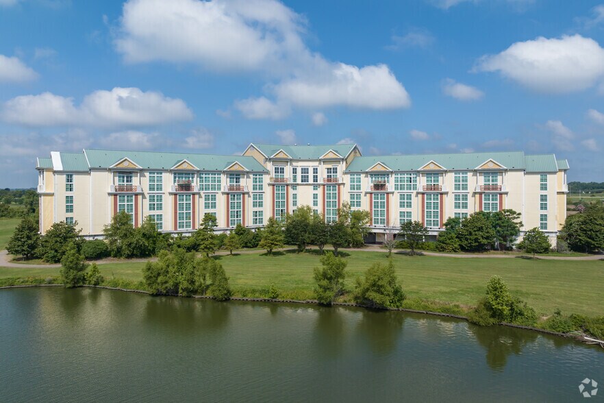 CASINO SITE AVAILABLE - Former Harrah's portefeuille de 4 propriétés à vendre sur LoopNet.ca - Photo du bâtiment - Image 1 de 27