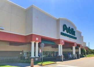 Plus de détails pour 6437-6491 S Chickasaw Trl, Orlando, FL - Commerce de détail à louer