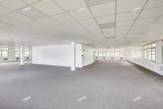 More details for 2 Rue Maryse Bastié, Paray-Vieille-Poste - Office for Lease