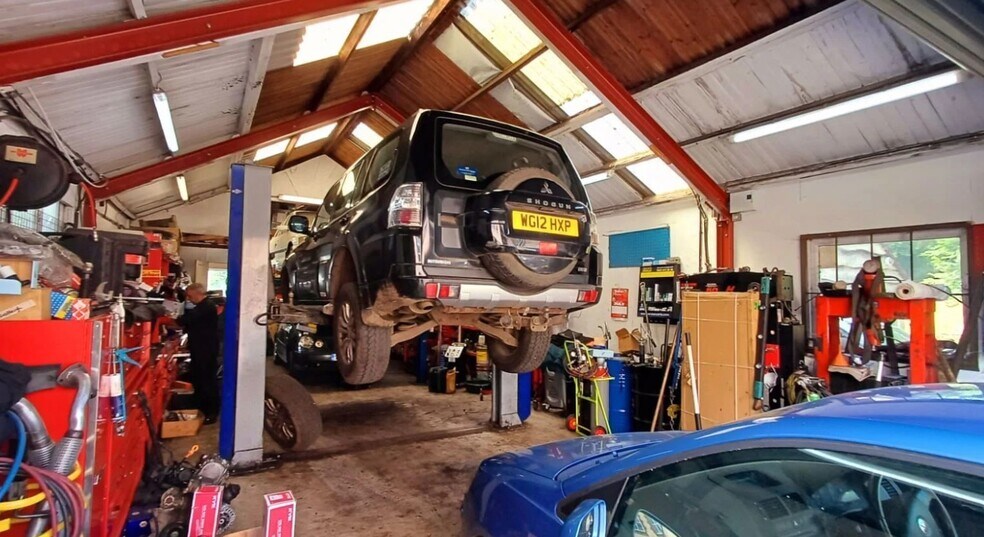 3 Melrose Terrace, Lustleigh à vendre - Photo intérieure - Image 2 de 4