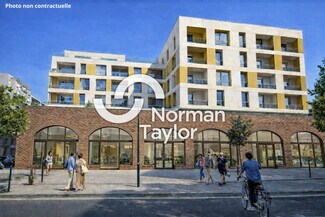 Plus de détails pour Commerce de détail à louer