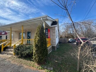 Plus de détails pour 2602 US-41, Greenbrier, TN - Commerce de détail à vendre