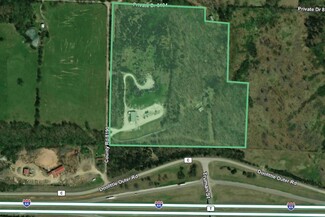 Plus de détails pour 17103 Country Rd, Newburg, MO - Industriel à vendre