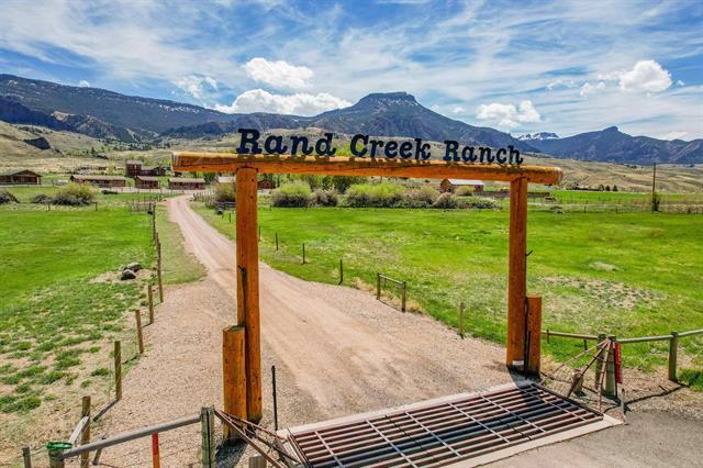 More details for 3064 N Fork Hwy, Cody, WY - Land for Sale