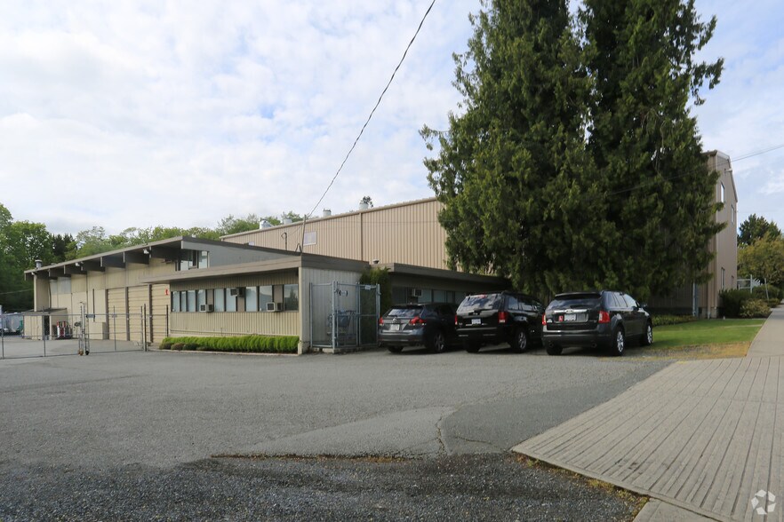 8695 Barnard St, Vancouver, BC for sale - Primary Photo - Image 1 of 1