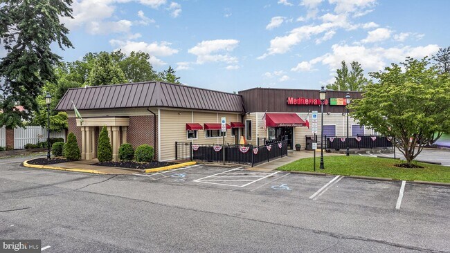 Plus de détails pour 132 W Main St, Westminster, MD - Commerce de détail à vendre