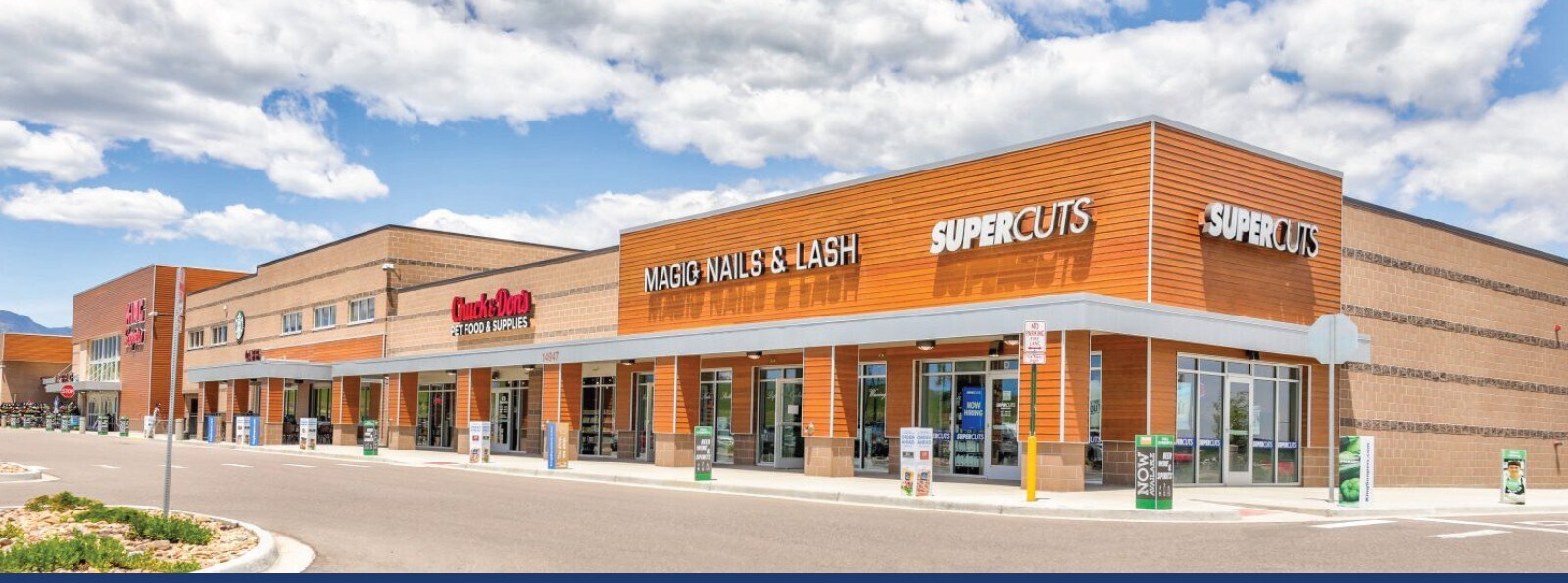 14967 Candelas Pky, Arvada, CO for lease Primary Photo- Image 1 of 7